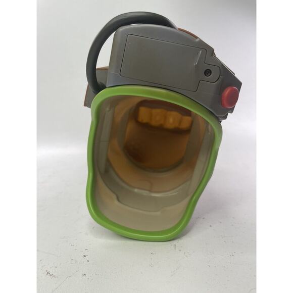 Disney Gauntlet Buzz Lightyear Drink Holder New to Disneyland Toy Story Pixar - Picture 12 of 12